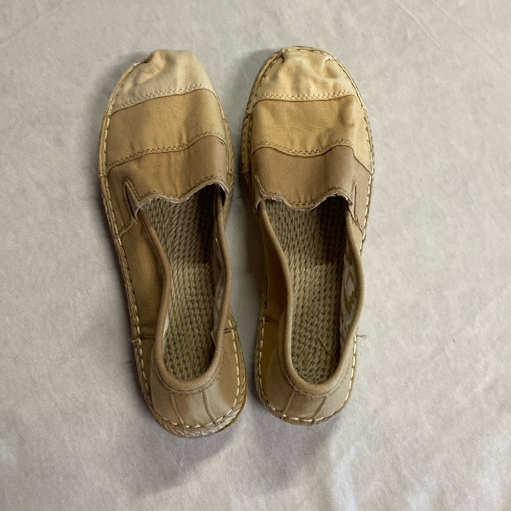 Women’s Faded Glory Flats